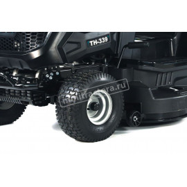 Садовый трактор Steviman TN-339